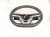 2022 Nissan Altima Steering Wheel Black/orange Sr 48430 9HB6B Replacement 2022 Nissan Altima Steering Wheel Black/orange Sr 48430 9HB6B Replacement thumbnail
