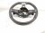 2022 Nissan Altima Steering Wheel Black/orange Sr 48430 9HB6B Replacement 2022 Nissan Altima Steering Wheel Black/orange Sr 48430 9HB6B Replacement thumbnail