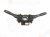 2022 Nissan Altima Combo Headlight / Wiper Column Switch 25560 6CA2C Replacement 2022 Nissan Altima Combo Headlight / Wiper Column Switch 25560 6CA2C Replacement thumbnail
