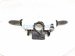 2022 Nissan Altima Combo Headlight / Wiper Column Switch 25560 6CA2C Replacement 2022 Nissan Altima Combo Headlight / Wiper Column Switch 25560 6CA2C Replacement thumbnail