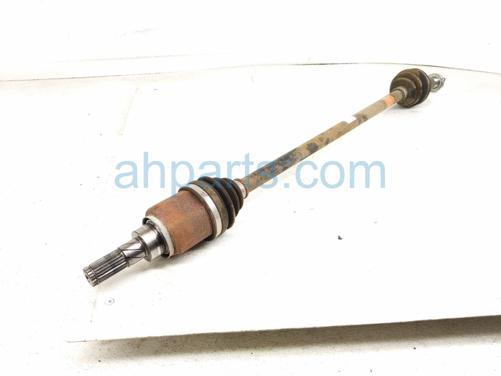 $125 Nissan RR/LH CV AXLE DRIVE SHAFT - AWD $125 Nissan RR/LH CV AXLE DRIVE SHAFT - AWD