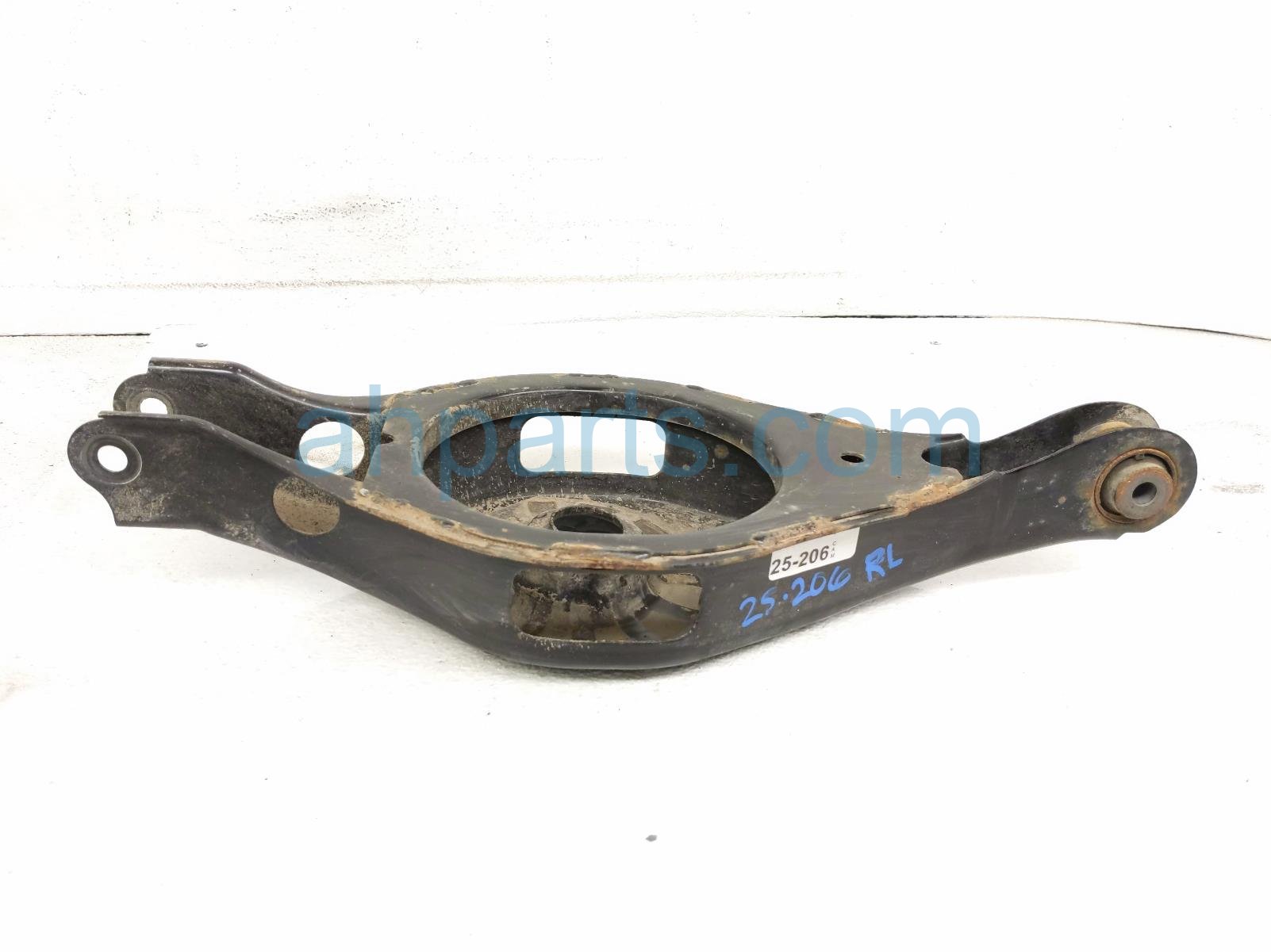 Sold 2022 Nissan Altima Lower Rear Driver Spring Seat Control Arm