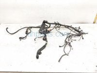 $225 Nissan MAIN ENGINE WIRE HARNESS - 2.5L AWD $225 Nissan MAIN ENGINE WIRE HARNESS - 2.5L AWD