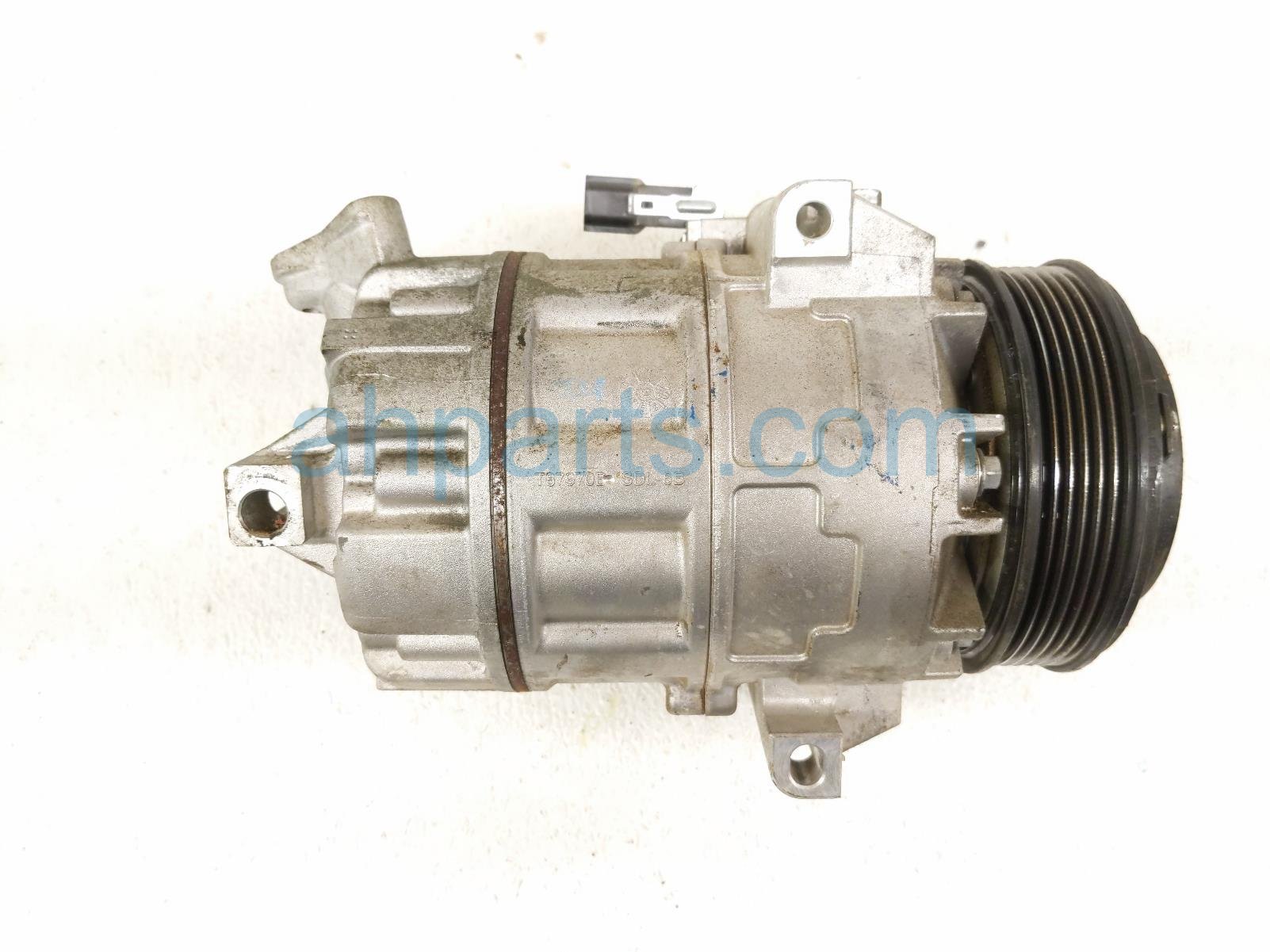 $99 Nissan AC PUMP / COMPRESSOR - 39K MILES