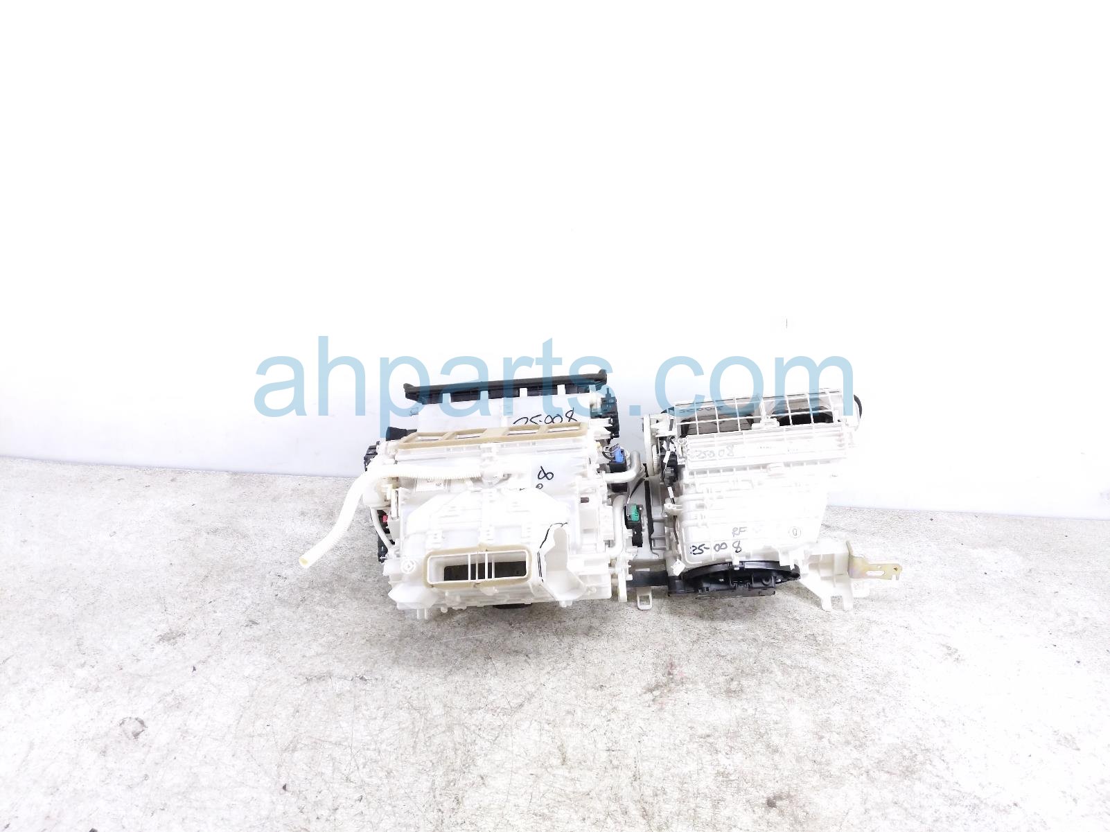 $295 Lexus A/C HEATER CORE W/BLOWER MOTOR * $295 Lexus A/C HEATER CORE W/BLOWER MOTOR *