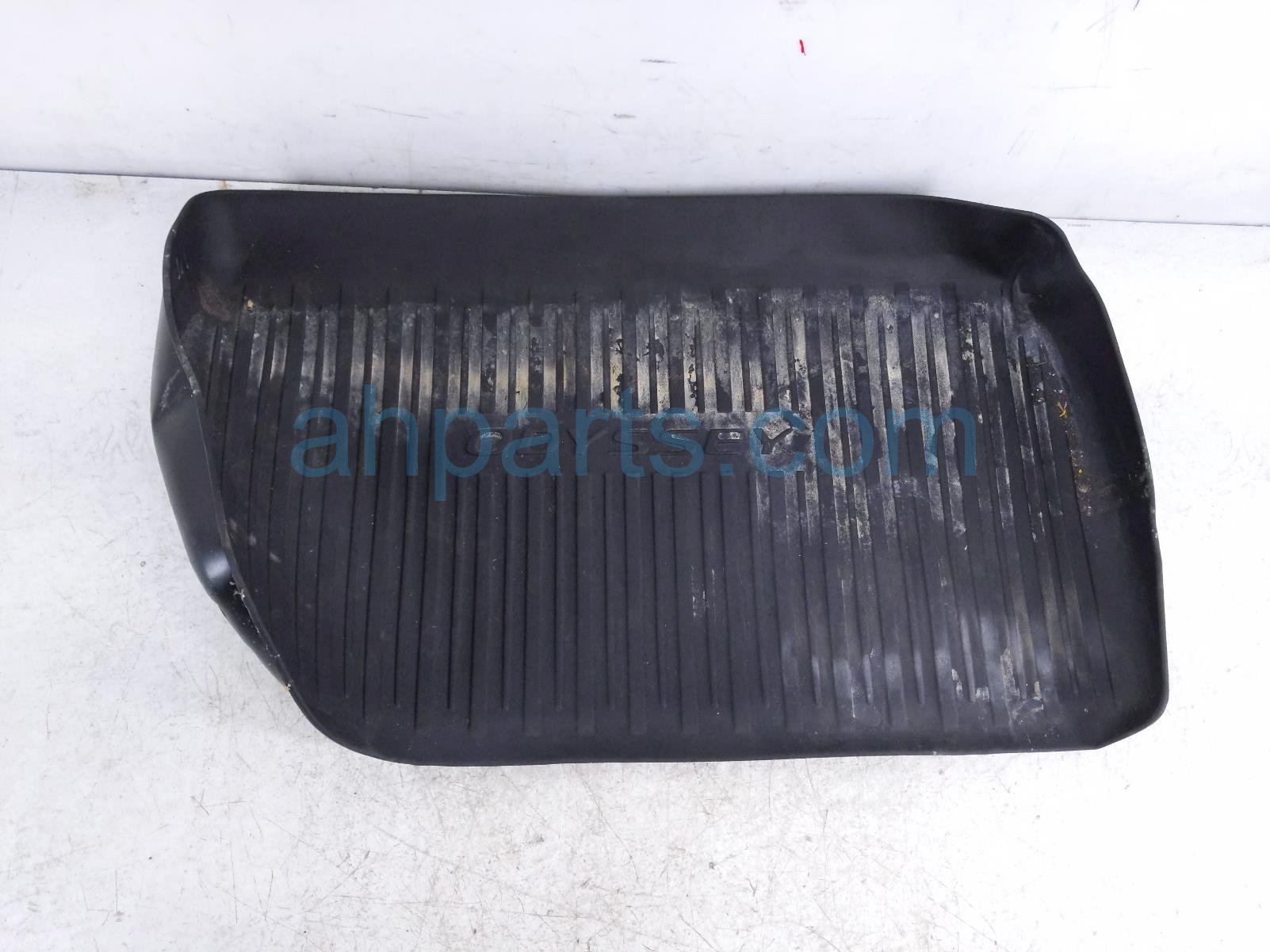 $50 Honda CARGO ROOM ALL WEATHER MAT - BLACK $50 Honda CARGO ROOM ALL WEATHER MAT - BLACK