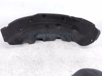 $35 Acura RR/LH INNER FENDER LINER $35 Acura RR/LH INNER FENDER LINER
