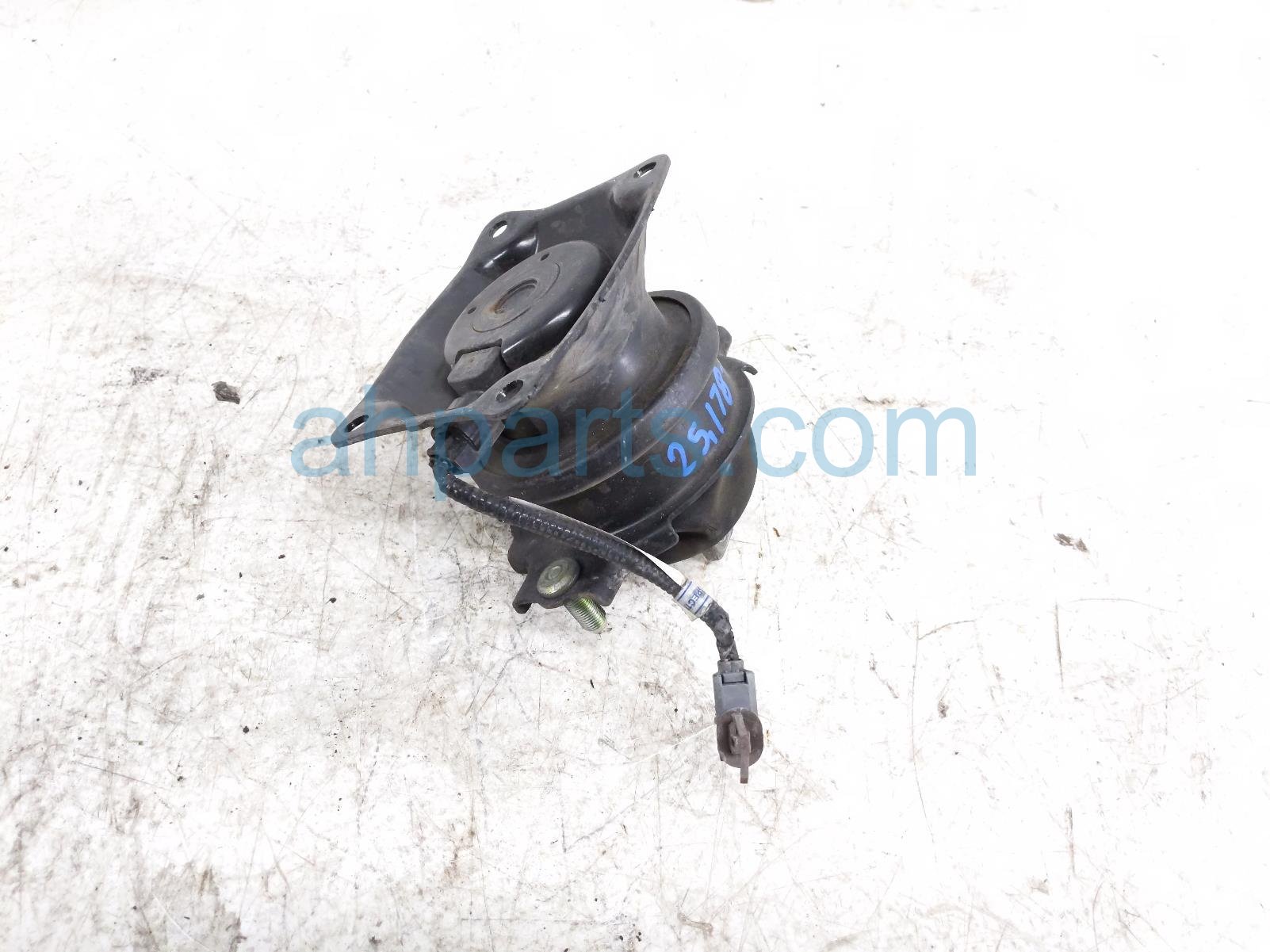 $99 Honda FRONT ENGINE MOUNT - 3.5L A/T $99 Honda FRONT ENGINE MOUNT - 3.5L A/T