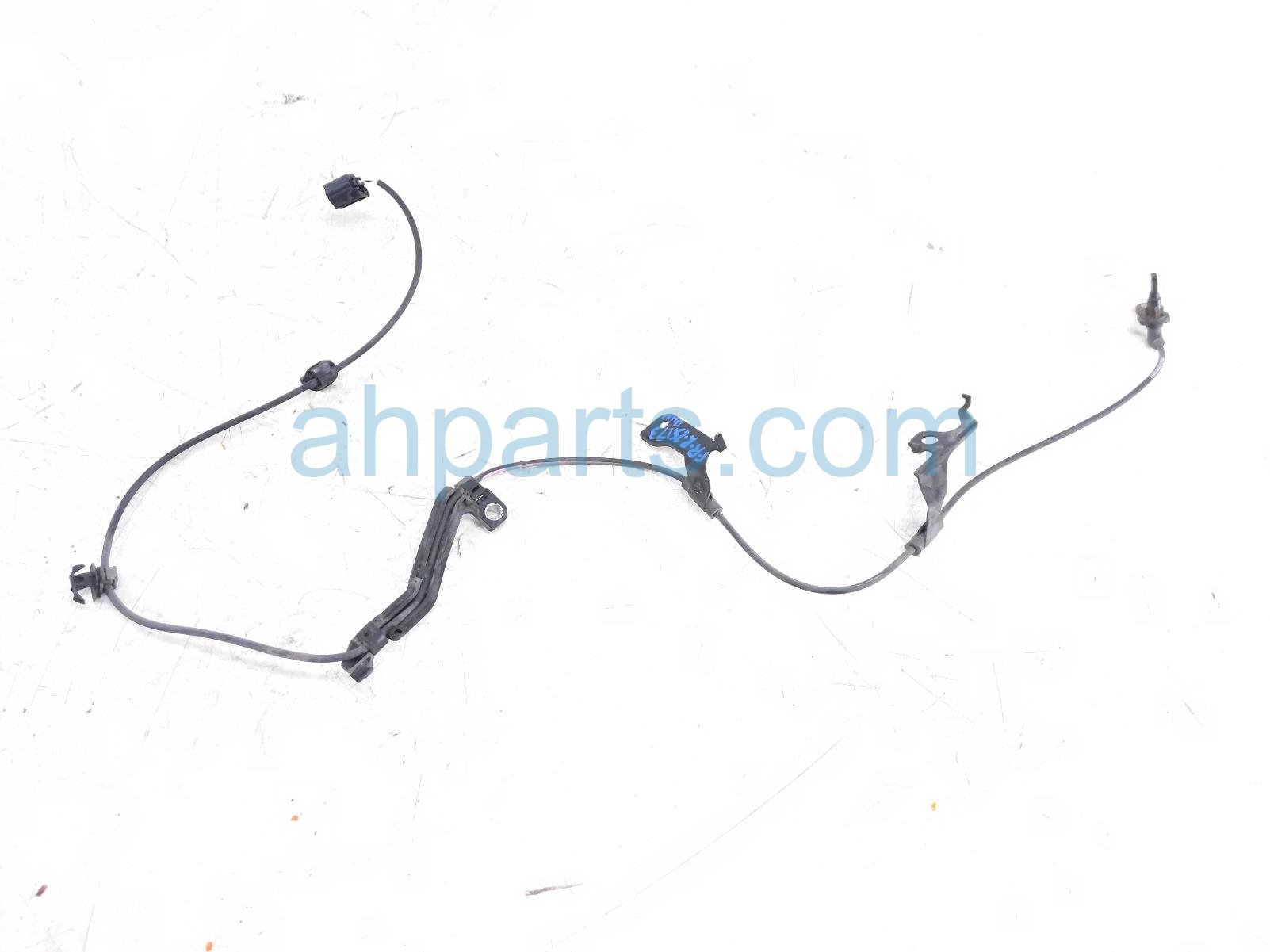 $99 Toyota FR/RH ABS WHEEL SPEED SENSOR
