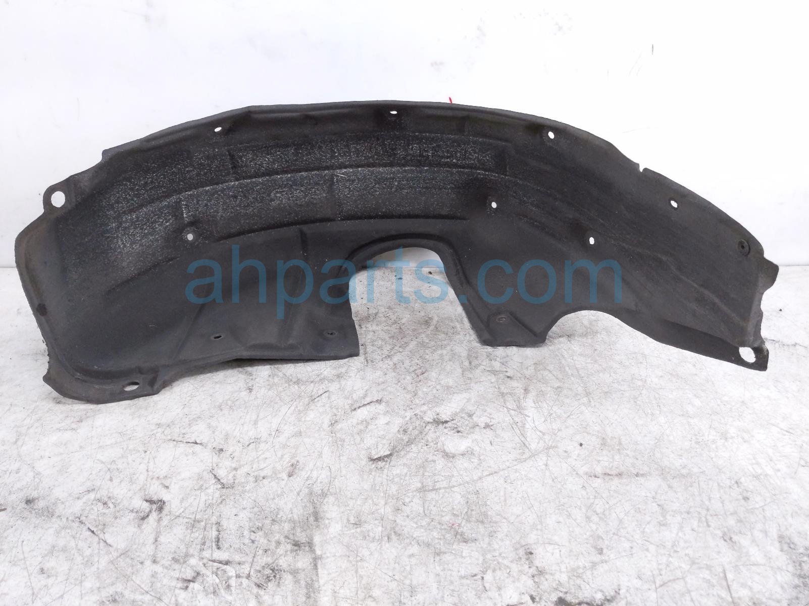 $45 Toyota RR/RH INNER FENDER LINER $45 Toyota RR/RH INNER FENDER LINER