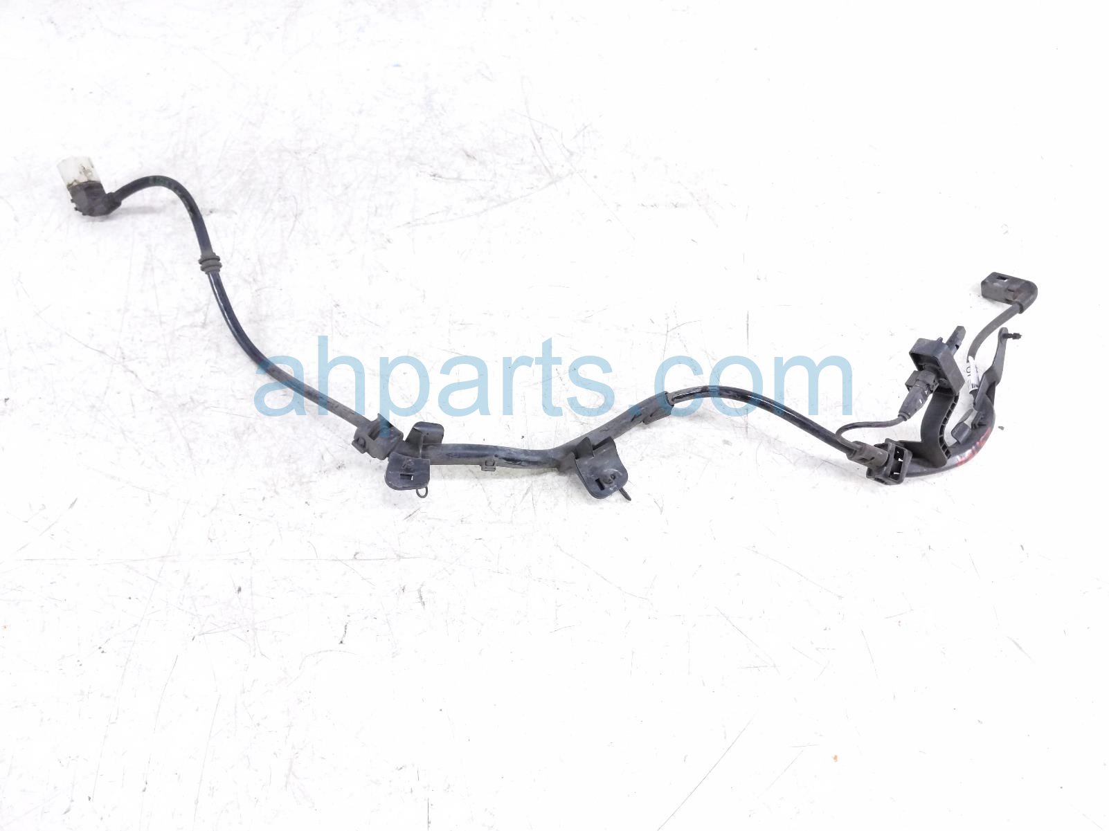 $25 Mercedes RR/RH ABSWHEEL SPEED SENSOR WIRE $25 Mercedes RR/RH ABSWHEEL SPEED SENSOR WIRE