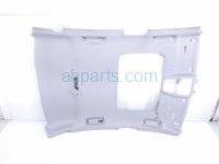 $250 Audi ROOF HEADLIENR - GREY * $250 Audi ROOF HEADLIENR - GREY *