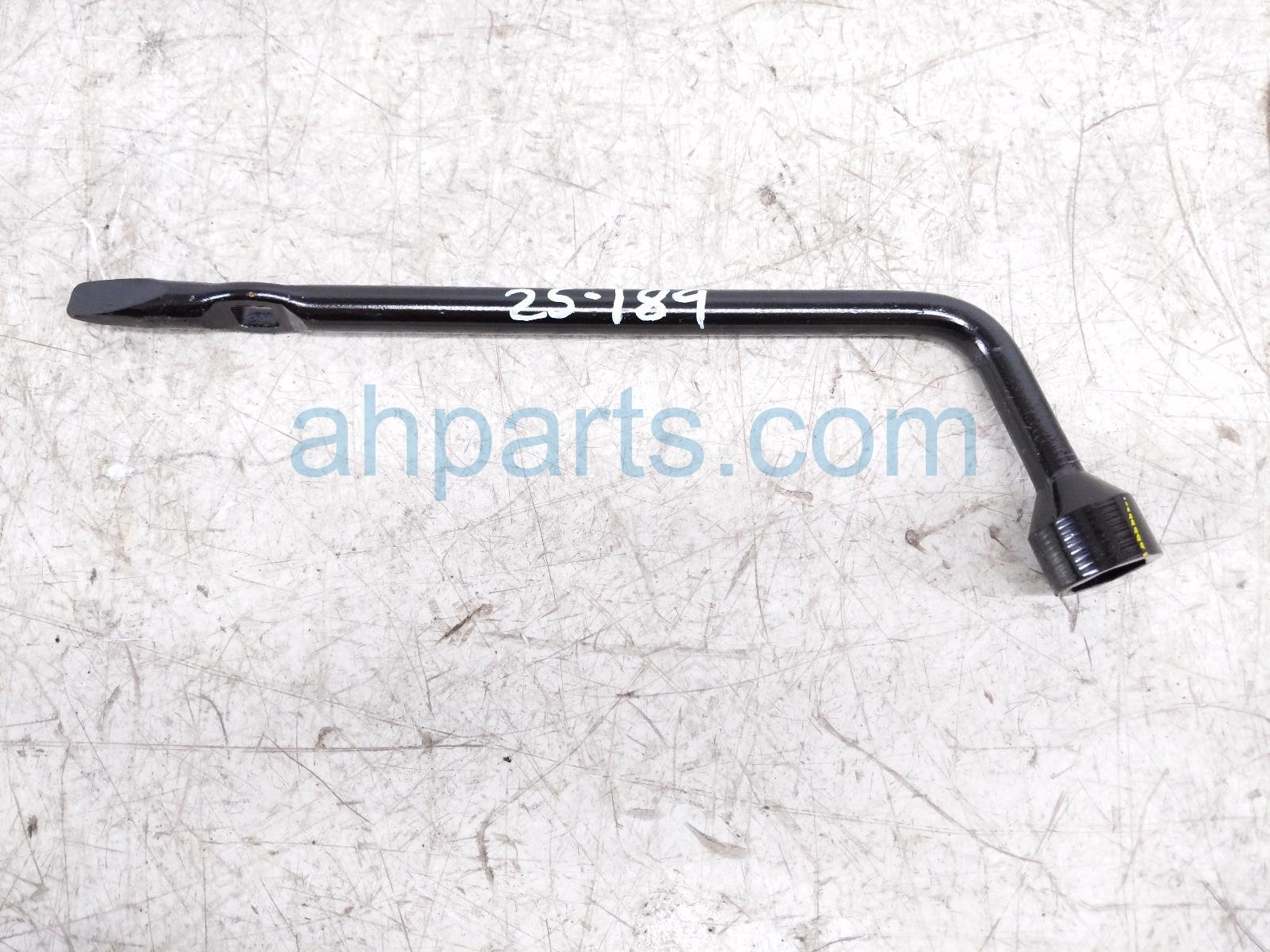 $125 Toyota 2 TOOLS + SCISSOR JACK W/FOAM HOLDER $125 Toyota 2 TOOLS + SCISSOR JACK W/FOAM HOLDER