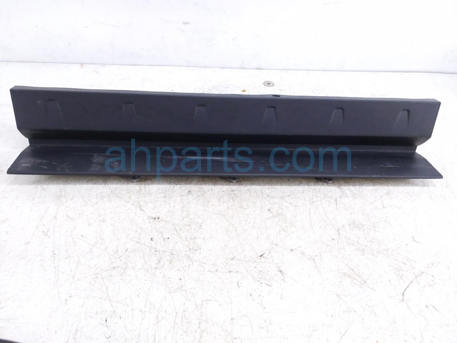 $45 Kia REAR CARGO FRONT PARTITION SPACER* $45 Kia REAR CARGO FRONT PARTITION SPACER*
