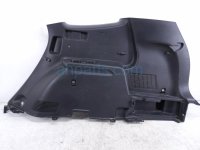$245 Kia RH INSIDE QUARTER TRIM PANEL - BLACK $245 Kia RH INSIDE QUARTER TRIM PANEL - BLACK