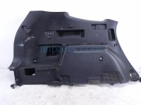 $245 Kia LH INSIDE QUARTER TRIM PANEL - BLACK $245 Kia LH INSIDE QUARTER TRIM PANEL - BLACK