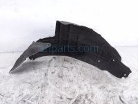 $59 Nissan RR/LH INNER FENDER LINER $59 Nissan RR/LH INNER FENDER LINER