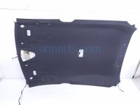 $245 Toyota ROOF HEADLINER - BLACK * $245 Toyota ROOF HEADLINER - BLACK *