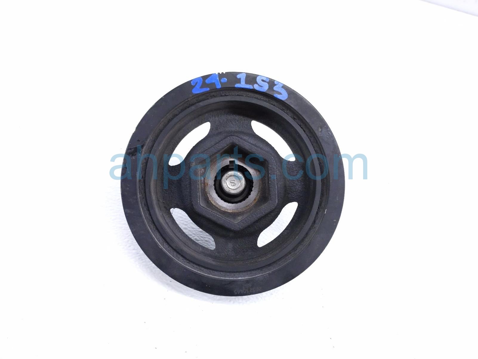 $85 Acura HARMONIC BALANCER - 2.0T AWD $85 Acura HARMONIC BALANCER - 2.0T AWD