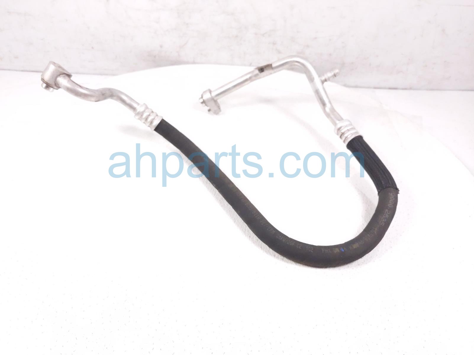 $100 BMW A/C REFRIGERANT SUCTION HOSE $100 BMW A/C REFRIGERANT SUCTION HOSE