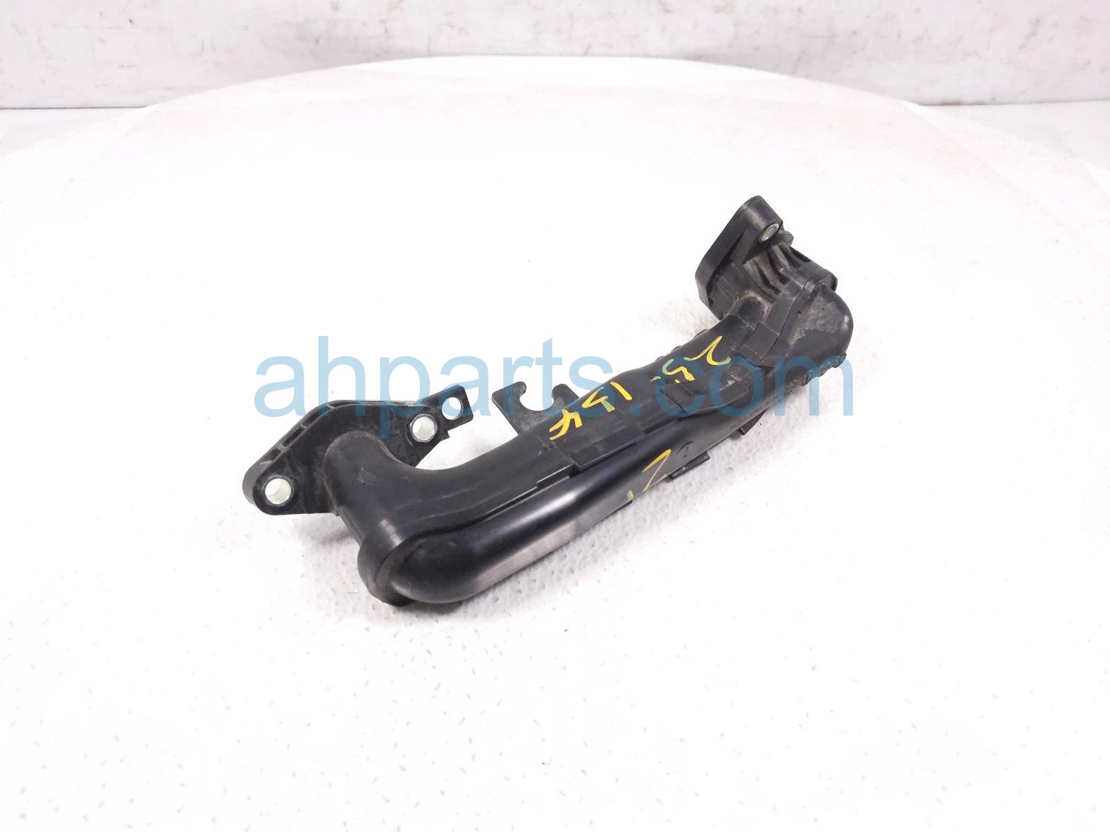 $50 Toyota EXHAUST RE-CIRCULATION EGR PIPE $50 Toyota EXHAUST RE-CIRCULATION EGR PIPE