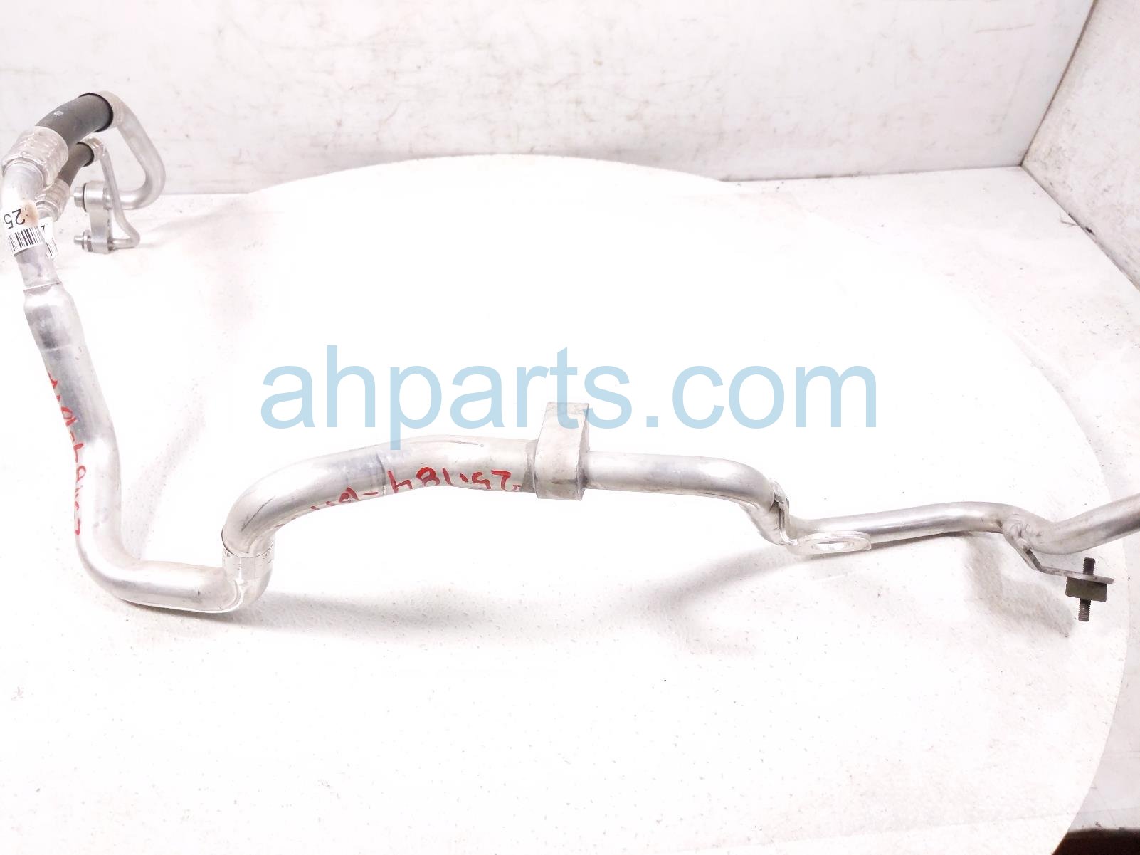 $49 Mercedes AC SUCTION AND DISCHARGE HOSE $49 Mercedes AC SUCTION AND DISCHARGE HOSE
