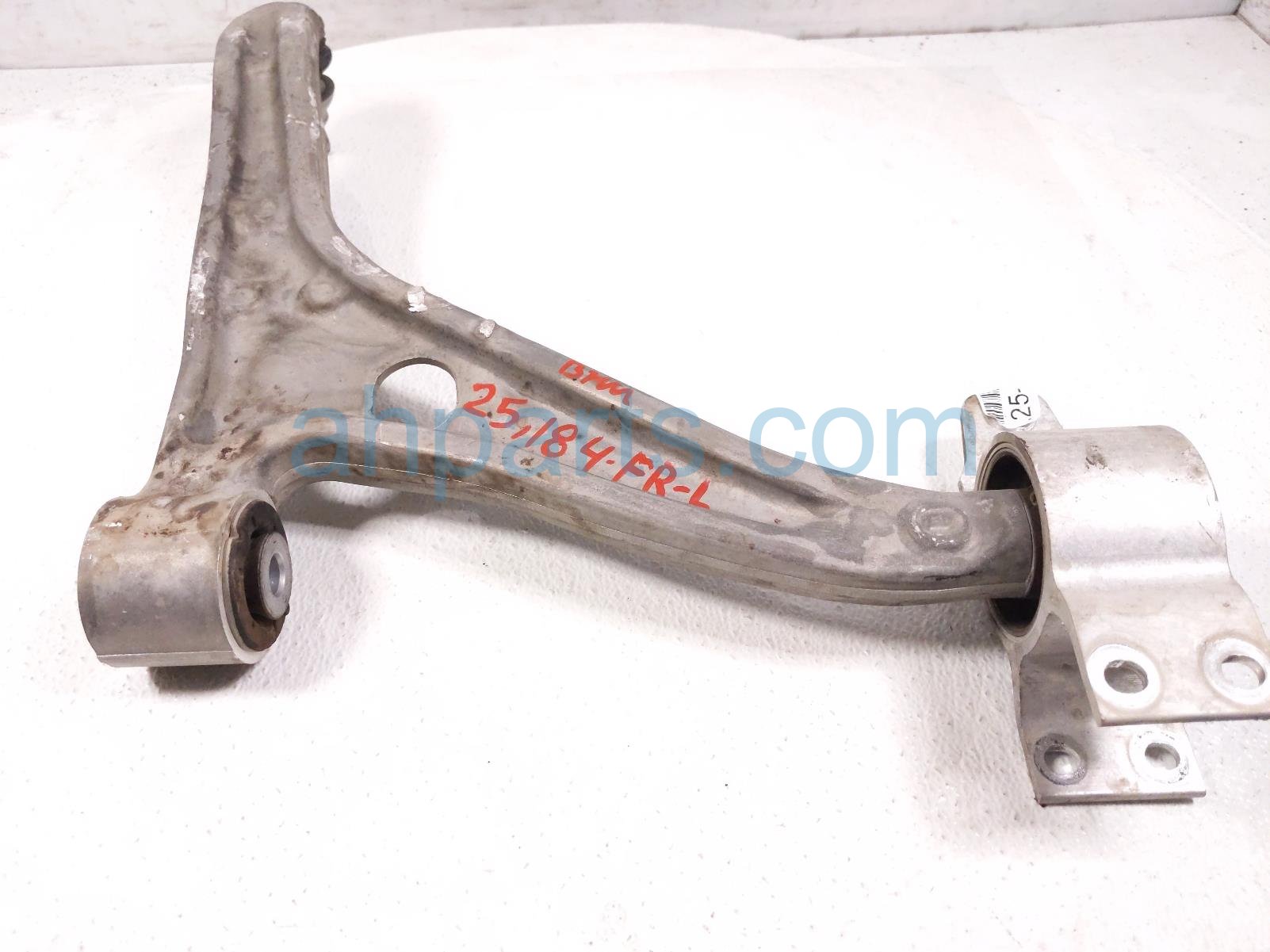 $150 Mercedes FR/LH LOWER CONTROL ARM $150 Mercedes FR/LH LOWER CONTROL ARM