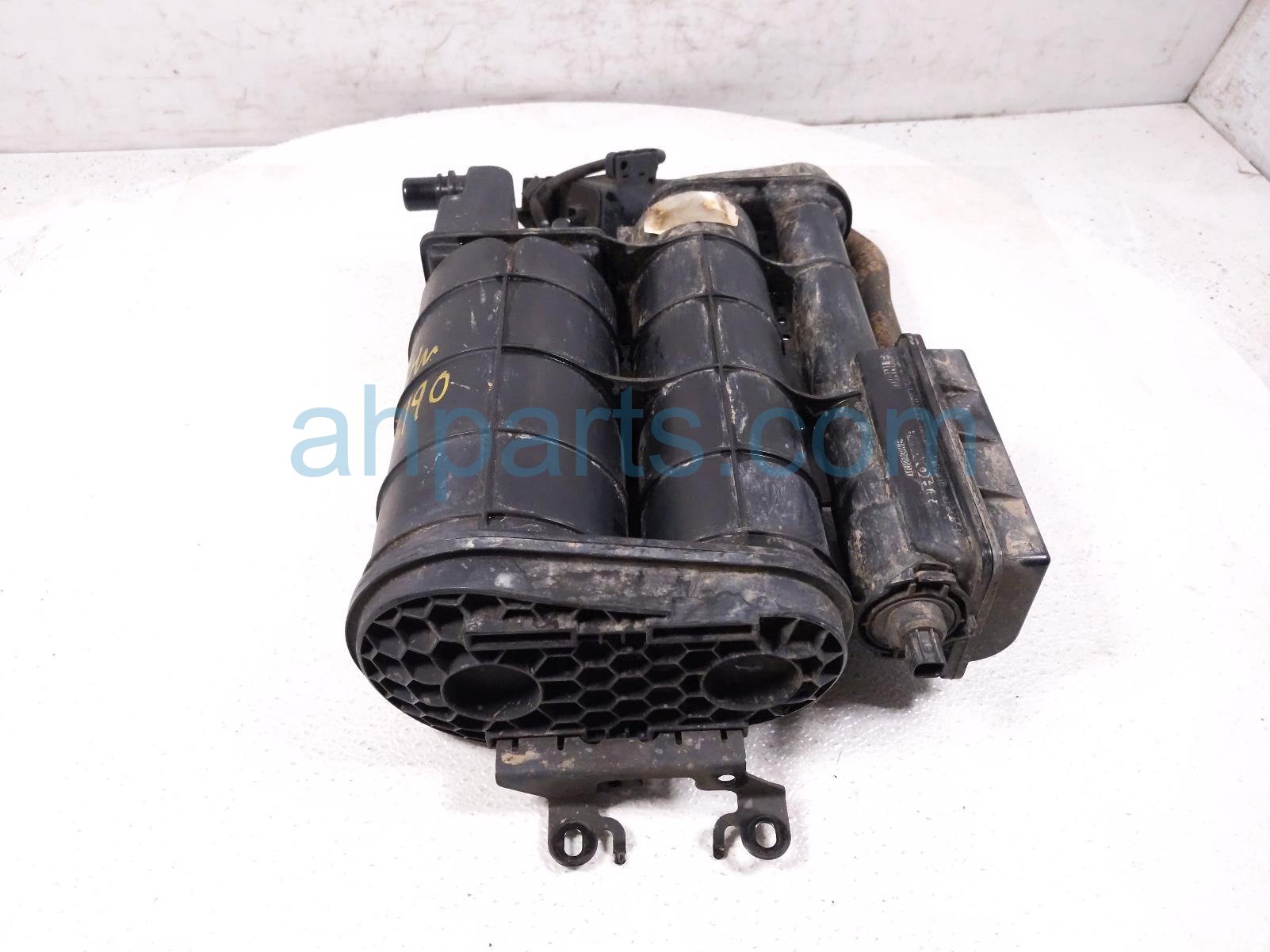 $125 Honda FUEL VAPOR CHARCOAL CANISTER $125 Honda FUEL VAPOR CHARCOAL CANISTER