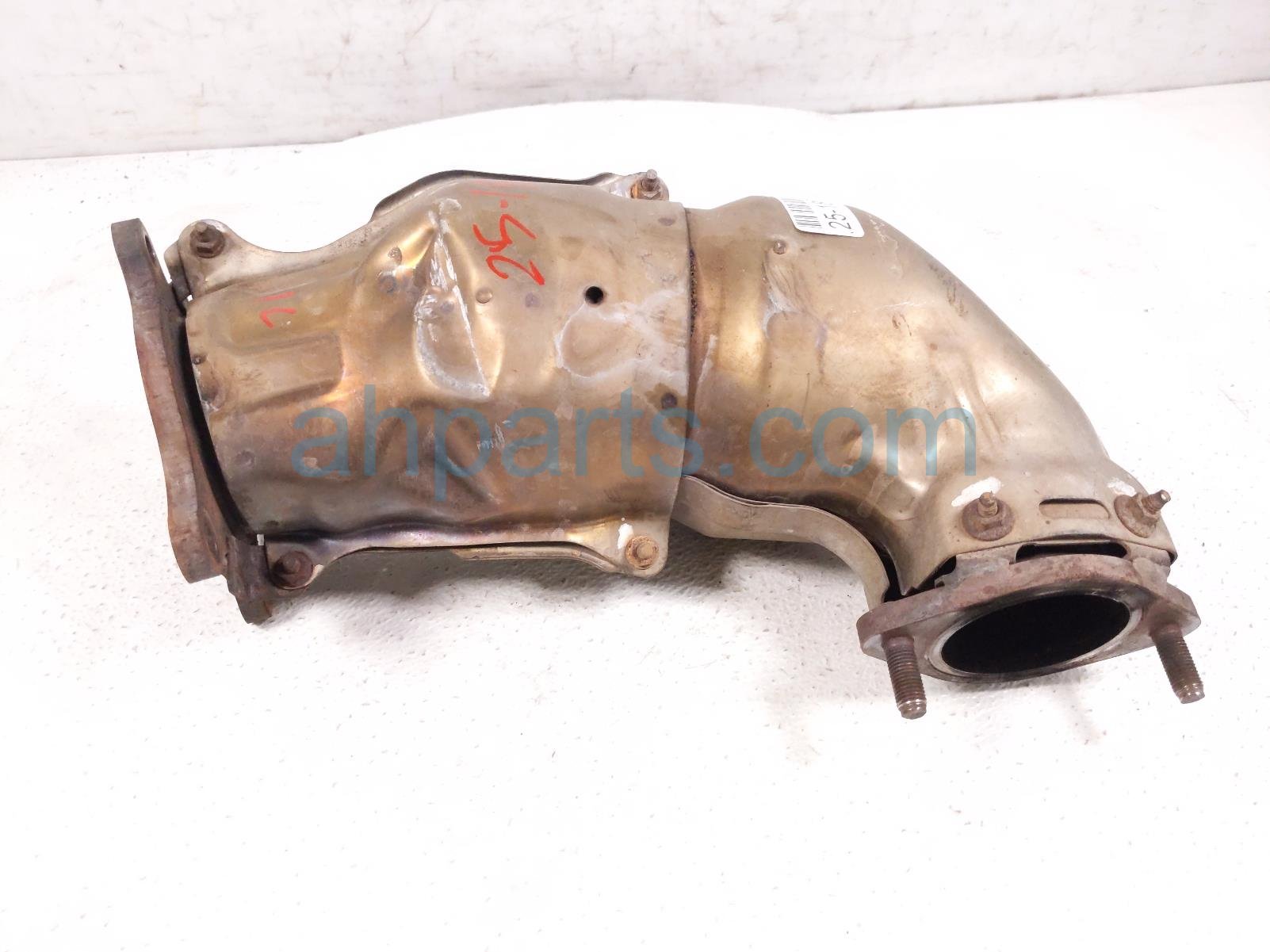 $850 Subaru EXHAUST CONVERTER MANIFOLD - 2.0T * $850 Subaru EXHAUST CONVERTER MANIFOLD - 2.0T *