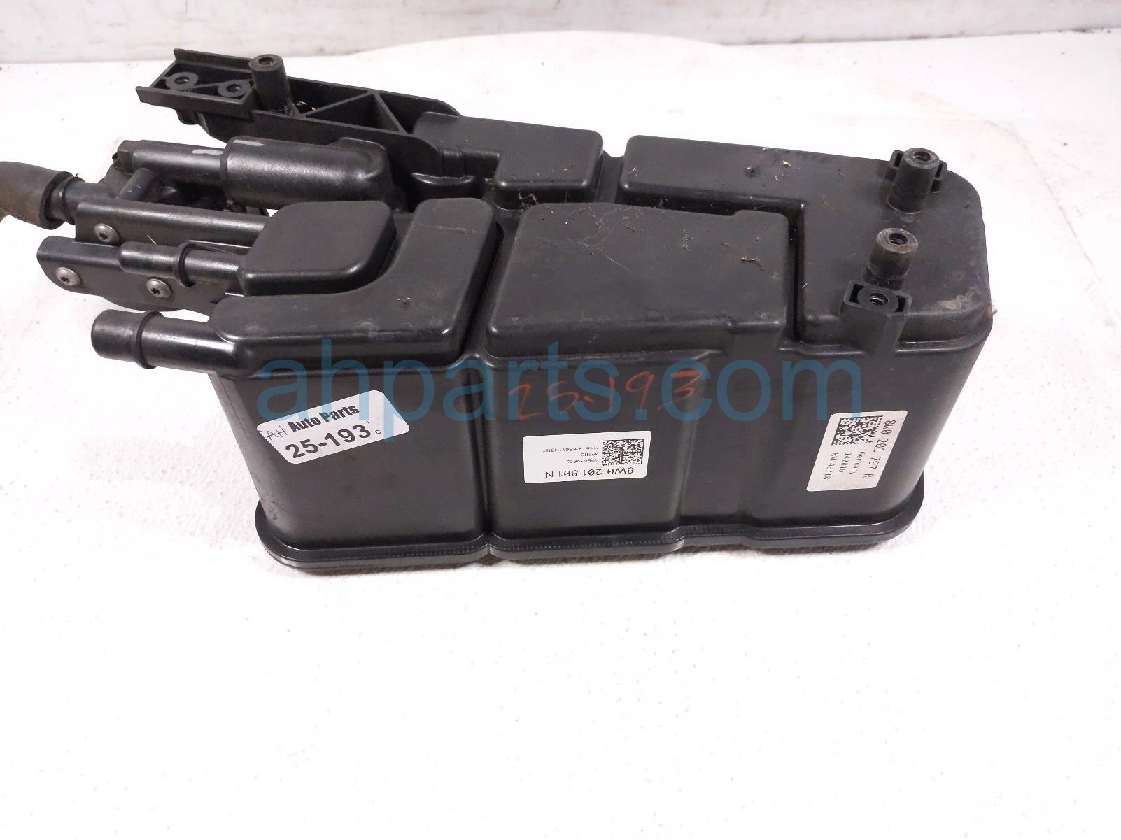 $90 Audi FUEL VAPOR CHARCOAL CANISTER