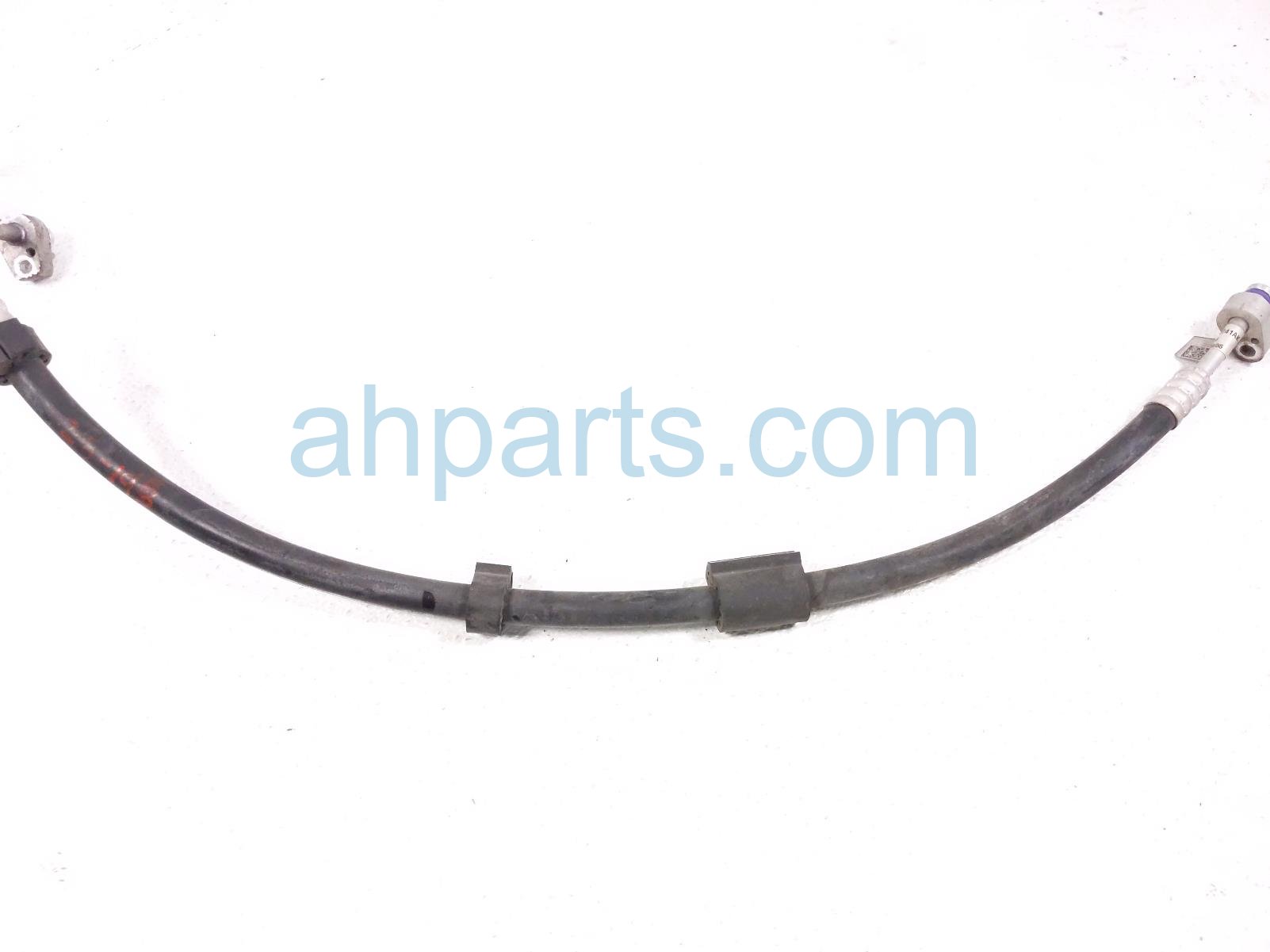 $75 Audi A/C REFRIGERANT DISCHARGE HOSE $75 Audi A/C REFRIGERANT DISCHARGE HOSE