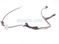 $24 Toyota RR/RH ABS WHEEL SPEED WIRE $24 Toyota RR/RH ABS WHEEL SPEED WIRE