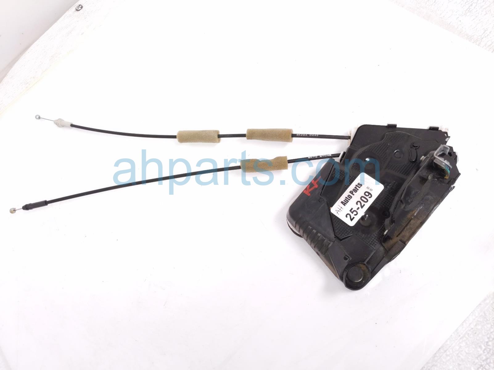$65 Toyota FR/RH DOOR LOCK ACTUATOR $65 Toyota FR/RH DOOR LOCK ACTUATOR