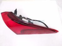 $175 Toyota RH TAIL LAMP (ON BODY) $175 Toyota RH TAIL LAMP (ON BODY)