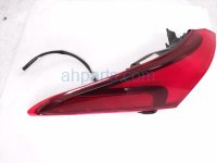 $175 Toyota LH TAIL LAMP (ON BODY) * $175 Toyota LH TAIL LAMP (ON BODY) *