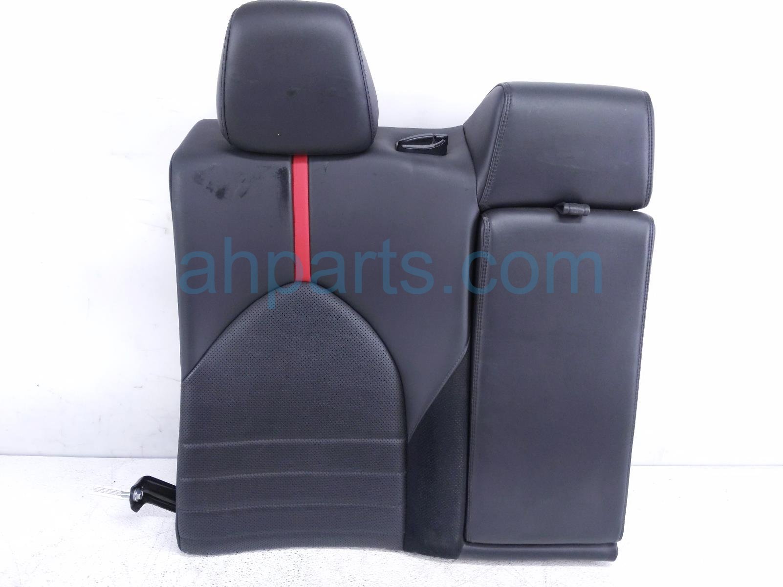 $245 Toyota RR/RH TOP SEAT CUSHION - BLACK TRD $245 Toyota RR/RH TOP SEAT CUSHION - BLACK TRD