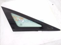 $45 Toyota RH QUARTER WINDOW GLASS * $45 Toyota RH QUARTER WINDOW GLASS *