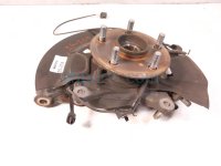 $225 Toyota FR/LH SPINDLE KNUCKLE HUB $225 Toyota FR/LH SPINDLE KNUCKLE HUB