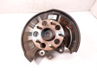 $125 Toyota RR/LH SPINDLE KNUCKLE HUB $125 Toyota RR/LH SPINDLE KNUCKLE HUB