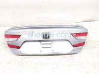 $845 Honda TRUNK / DECKLID - SILVER $845 Honda TRUNK / DECKLID - SILVER