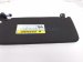 Sold 2020 Honda Accord Passenger Sun Visor Black 83230 TVA A01ZA Replacement Sold 2020 Honda Accord Passenger Sun Visor Black 83230 TVA A01ZA Replacement thumbnail