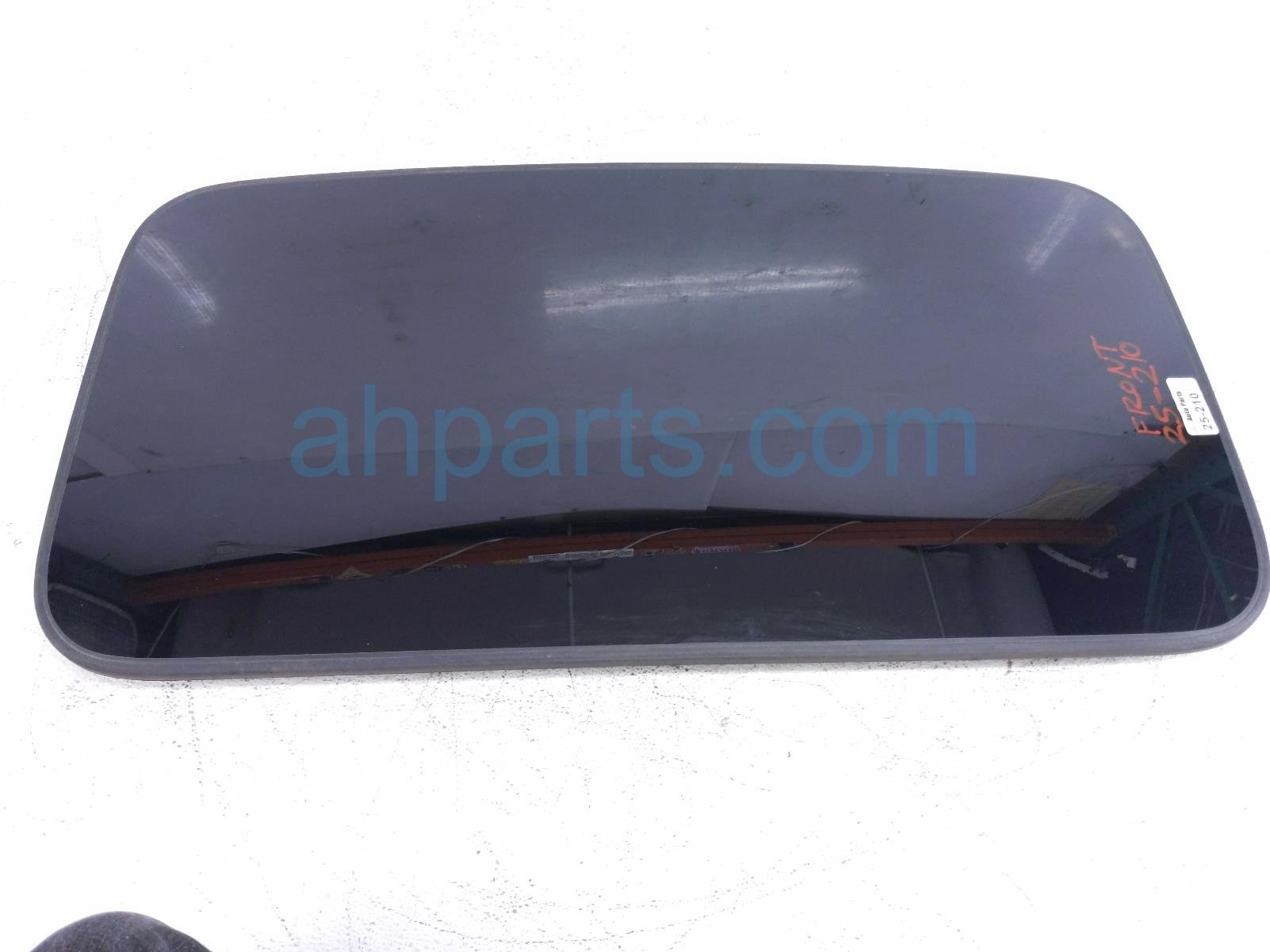 $275 Honda SUN ROOF GLASS WINDOW $275 Honda SUN ROOF GLASS WINDOW