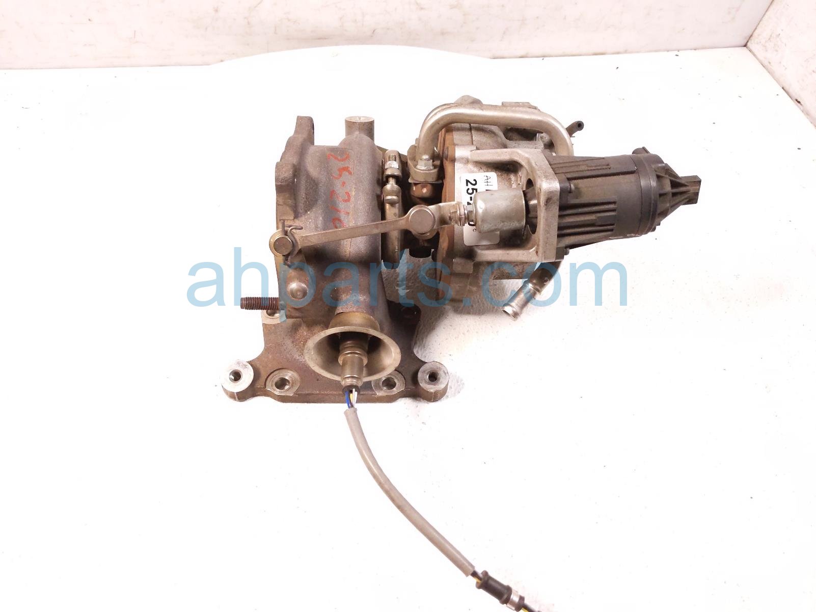 $299 Honda TURBOCHARGER - 66K MILES $299 Honda TURBOCHARGER - 66K MILES