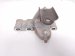 Sold 2017 Toyota Sienna Engine/motor Mount Engine Moving Torque Rod Bracket 12313 0P030 Replacement Sold 2017 Toyota Sienna Engine/motor Mount Engine Moving Torque Rod Bracket 12313 0P030 Replacement thumbnail