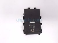 $150 Toyota NETWORK GATEWAY CONTROL MODULE $150 Toyota NETWORK GATEWAY CONTROL MODULE