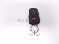 $49 Toyota SINGLE SMART REMOTE FOB $49 Toyota SINGLE SMART REMOTE FOB