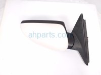 $125 Honda RH SIDE VIEW MIRROR - WHITE * $125 Honda RH SIDE VIEW MIRROR - WHITE *