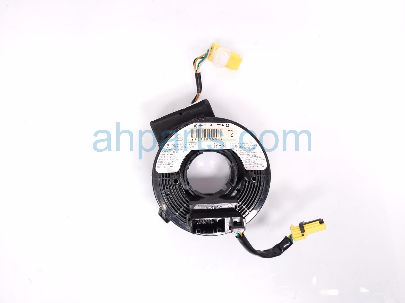 $99 Honda CLOCK SPRING REEL