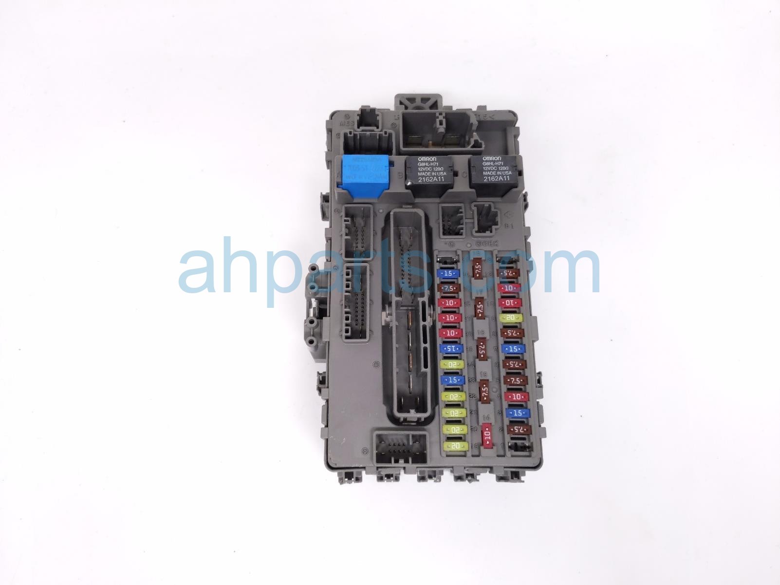 $50 Honda LH CABIN FUSE BOX * $50 Honda LH CABIN FUSE BOX *