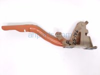 $25 Nissan LH SIDE HOOD HINGE - ORANGE $25 Nissan LH SIDE HOOD HINGE - ORANGE